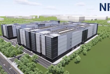 NFD Korea plans 300 MW AI DC campus in South Korea