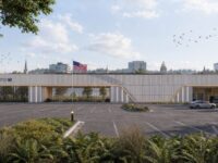Verrus data center filing sidesteps land-sale block and looming moratorium