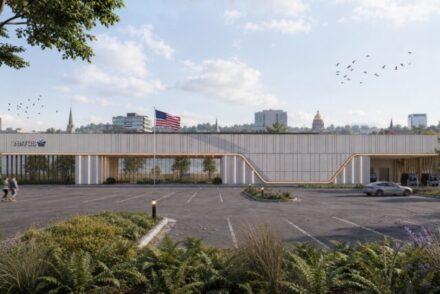 Verrus eyes US$ 5.1 billion data center campus in Salem, Oregon