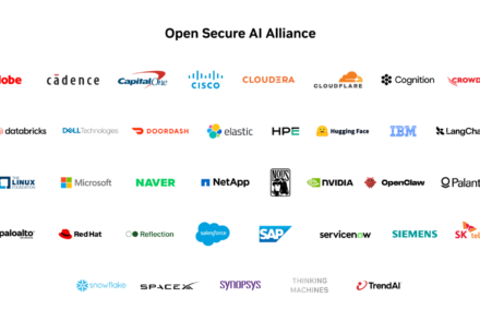 Open Secure AI Alliance: Tech giants come together to launch AI cybersecurity initiative