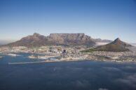 Cape Town tribunal approves land rezoning for two Equinix data centers
