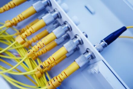 Eaton Fiber secures US$ 1.5 billion investment to expand Verizon fiber network