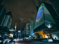 ByteDance begins construction of US$ 38.44 billion data center in Brazil