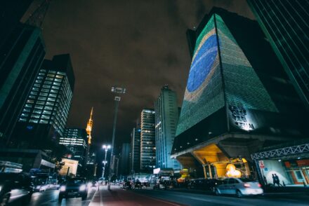 ByteDance begins construction of US$ 38.44 billion data center in Brazil