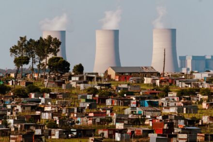 SPECIAL REPORT | Digital transformation sparks energy revolution across Africa