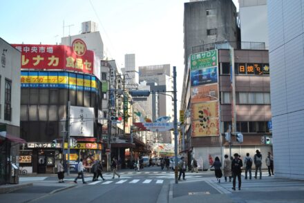 CNCI, JPIX, and AT TOKYO building a digital infrastructure hub in Nagoya
