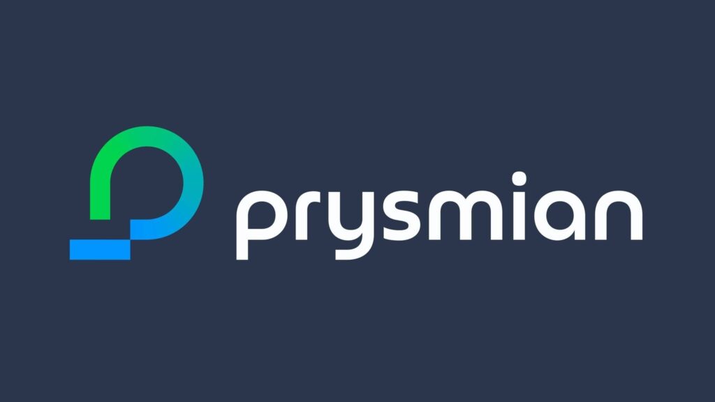 Prysmian signs US$ 6.2 billion with Molex to supply optical cables inside data centers