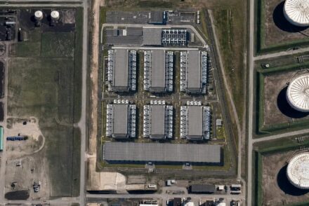 VOLT announces Dutch AI Cloud in first step toward Rotterdam AI gigafactory