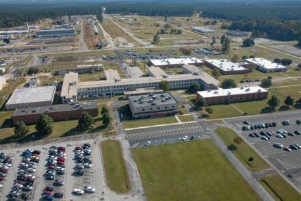 US government picks Savannah River Site for 1 GW AI data center