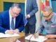 Genew Technologies to lay 1,700 km of fiber along the Congo River bed