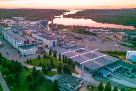 LUMI AI Factory to deploy IQM Halocene H4 quantum computer in Finland in 2027