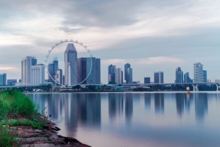 Singapore’s Temasek aims to double AI investment by 2031 