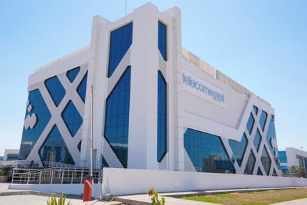 Telecom Egypt to carve out data center business after dropping Helios deal