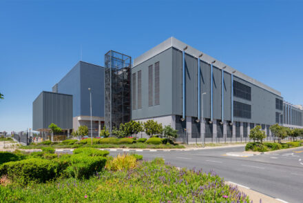 African data center investment market expected to top US$ 8.76 billion by 2031