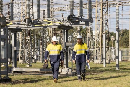 Transgrid pushes “use it or pay for it” rule to manage data centre demand surge