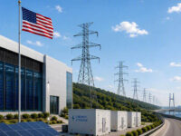 Data centers anchor Bank of America’s new US$ 250 billion infrastructure initiative
