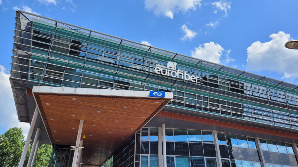 Eurofiber secures € 2.2bn in refinancing