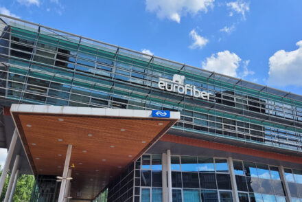 Eurofiber secures € 2.2bn in refinancing
