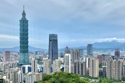 Empyrion Digital secures financing for 7MW Taipei data center