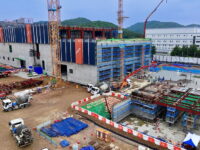 LG Uplus to invest additional US$ 910 million for Paju AIDC expansion