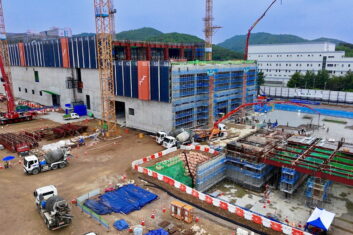 LG Uplus to invest additional US$ 910 million for Paju AIDC expansion