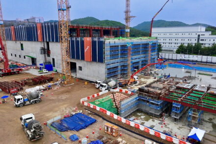 LG Uplus to invest additional US$ 910 million for Paju AIDC expansion