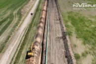 PowerPlay AI plans 400 MW West Texas AI data center