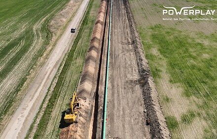 PowerPlay AI plans 400 MW West Texas AI data center