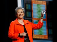 AMD data center revenue outgrew every other segment in Q2 2026