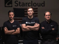 Starcloud plans to scale data centers in space at US$ 2.3 billion valuation