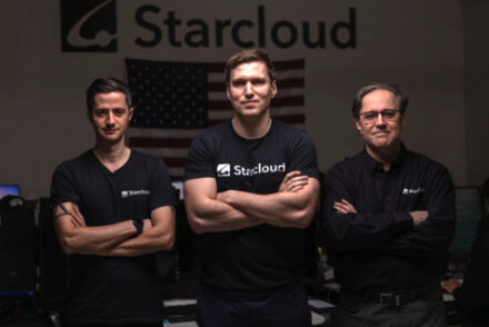 Starcloud plans to scale data centers in space at US$ 2.3 billion valuation