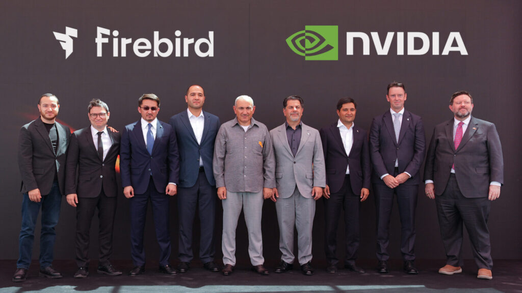 Firebird launches AI factory in Armenia with 300 MW expansion plans