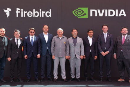Firebird launches AI factory in Armenia with 300 MW expansion plans