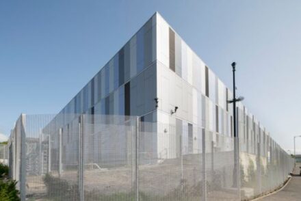 Scotland’s Lanarkshire AI Growth Zone receives £300 million in funding for data center expansion