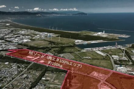 Consortium launched to develop Ishikari as Japan’s next big DC hub