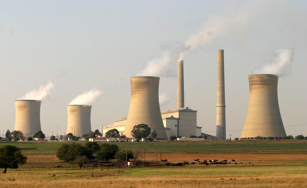 Eskom looks to hyperscalers to soak up South Africa’s 6 GW power surplus