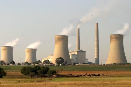 Eskom looks to hyperscalers to soak up South Africa’s 6 GW power surplus