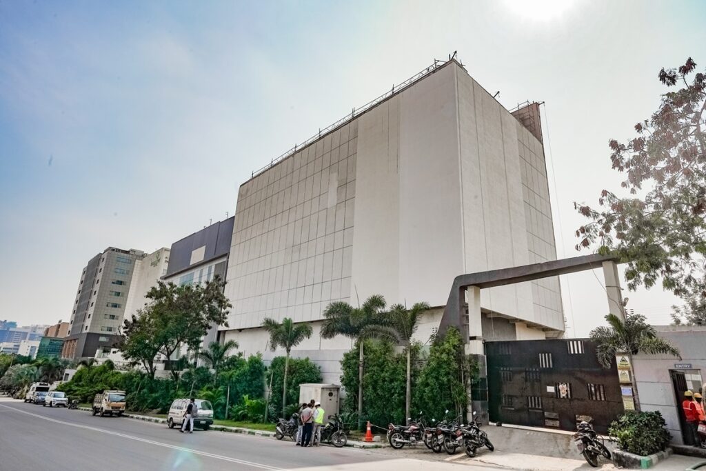 CtrlS Datacenters lands US$ 26 million investment from two Indian tech founders