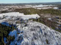 EcoDataCenter secures land for third Swedish data center campus
