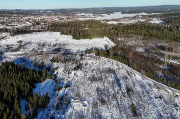 EcoDataCenter secures land for third Swedish data center campus