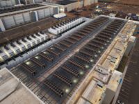 Eagle Point loan greenlights first phase of Nexus’ hyperscale campus