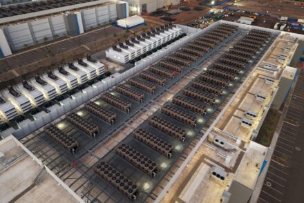 Blue Owl’s US$ 1.8 billion European net lease fund targets data centers