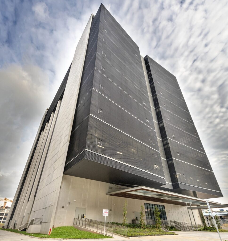 Equinix signs solar PPA with Flo Energy in Singapore