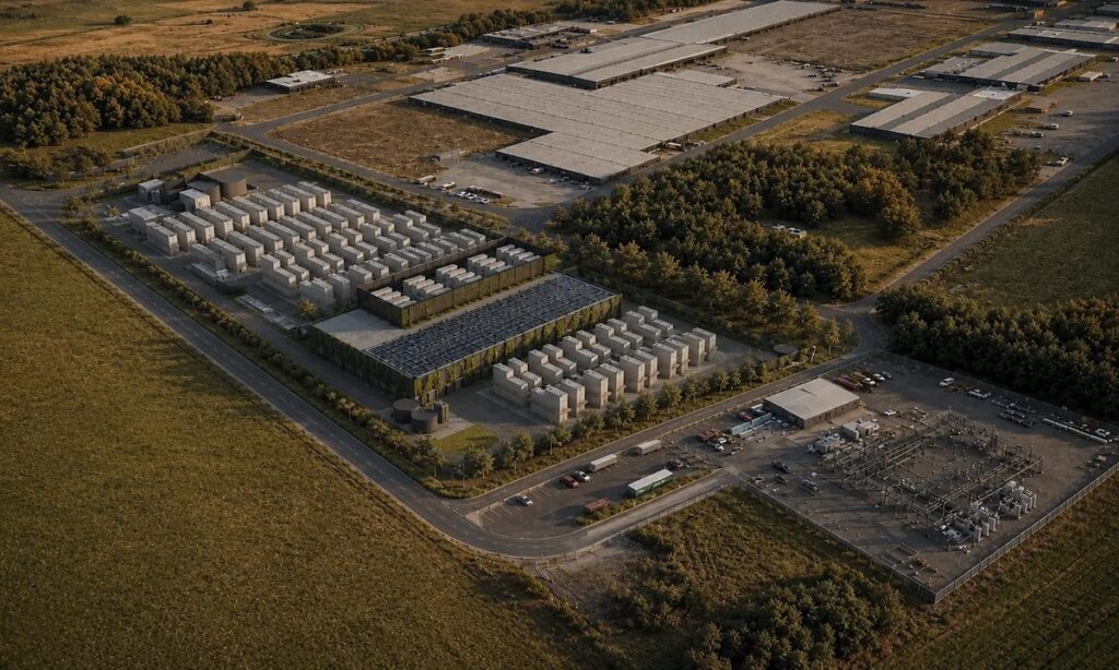 Firmus backs tougher data centre rules in Tasmania, wants project-by-project assessment