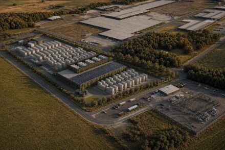 Firmus seeks approval for Wesley Vale AI data centre