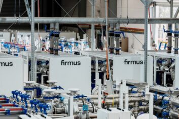 Firmus signs OpenAI as anchor while contracted capacity passes 900 MW