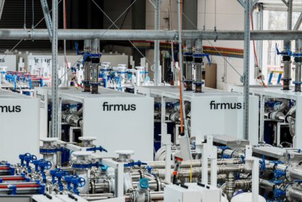 Firmus secures approval for 288MW Bell Bay AI factory