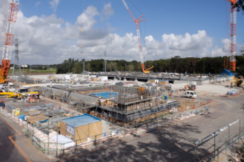 Goodman signs 20-year lease with global hyperscaler in Greater Tokyo