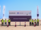 DataVolt and HUMAIN break ground on first AI data center in NEOM
