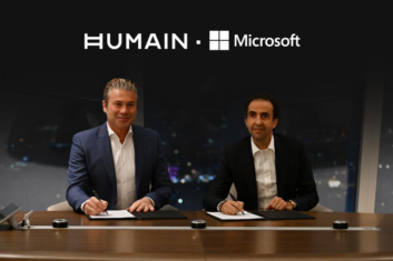 Microsoft and HUMAIN collaborate to advance AI in Saudi Arabia